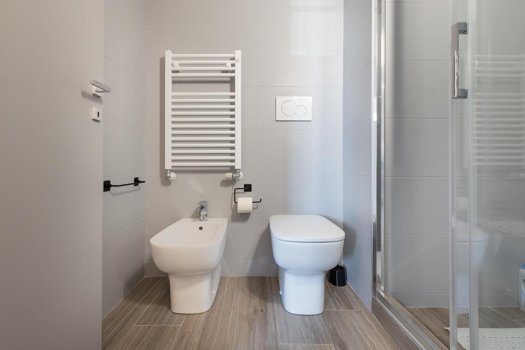 Loft Art Bicocca Apartment Milan Luaran gambar