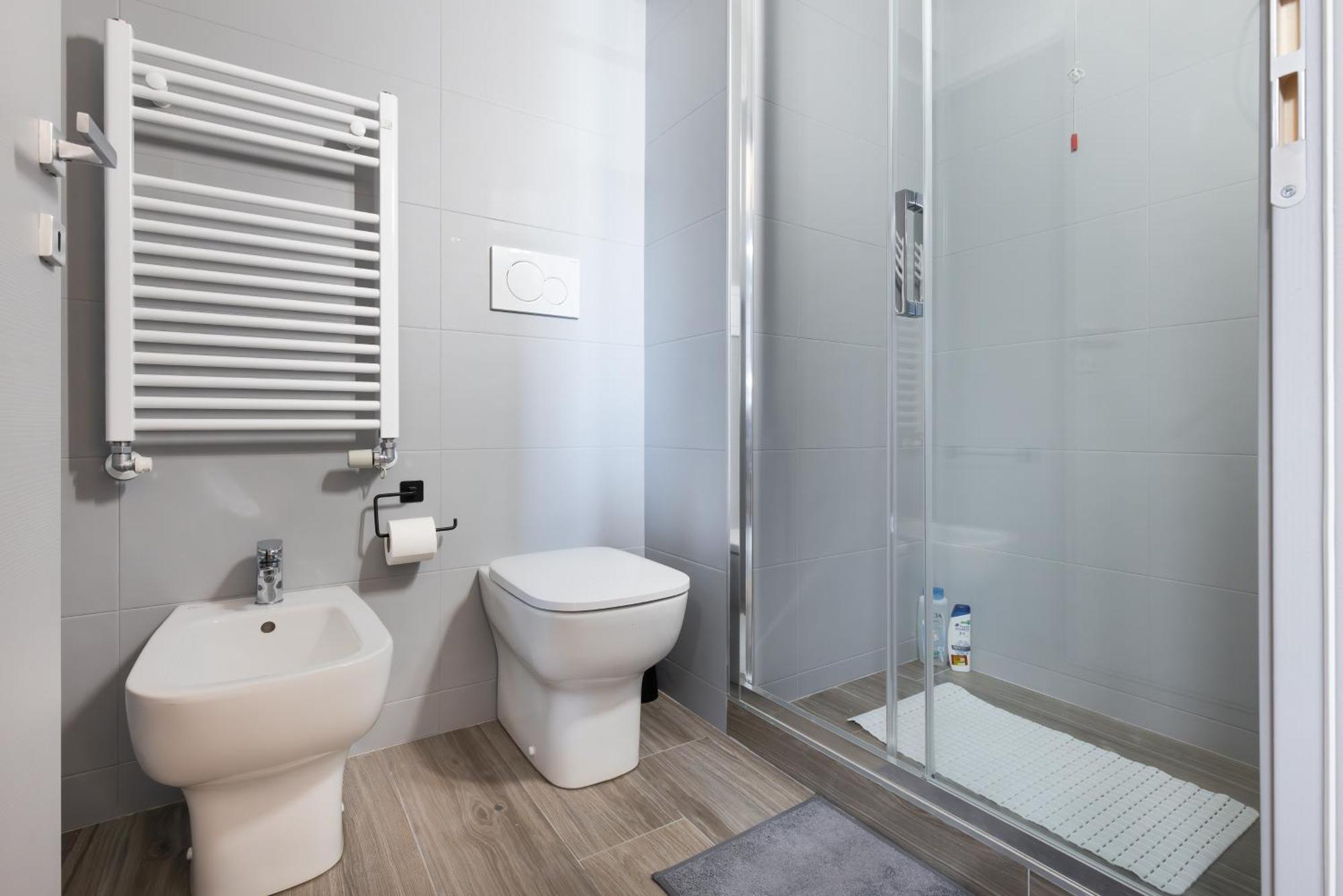 Loft Art Bicocca Apartment Milan Luaran gambar