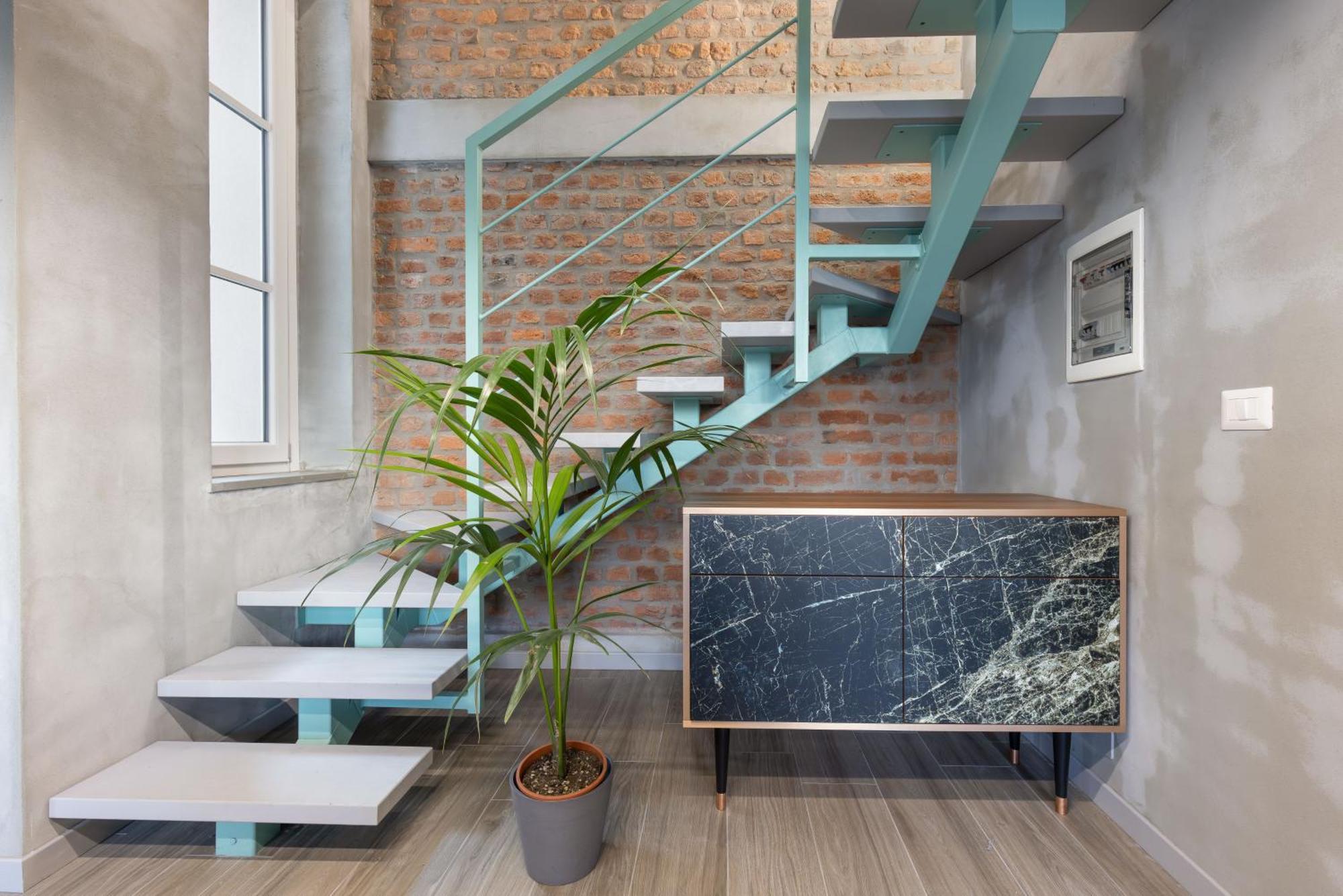Loft Art Bicocca Apartment Milan Luaran gambar