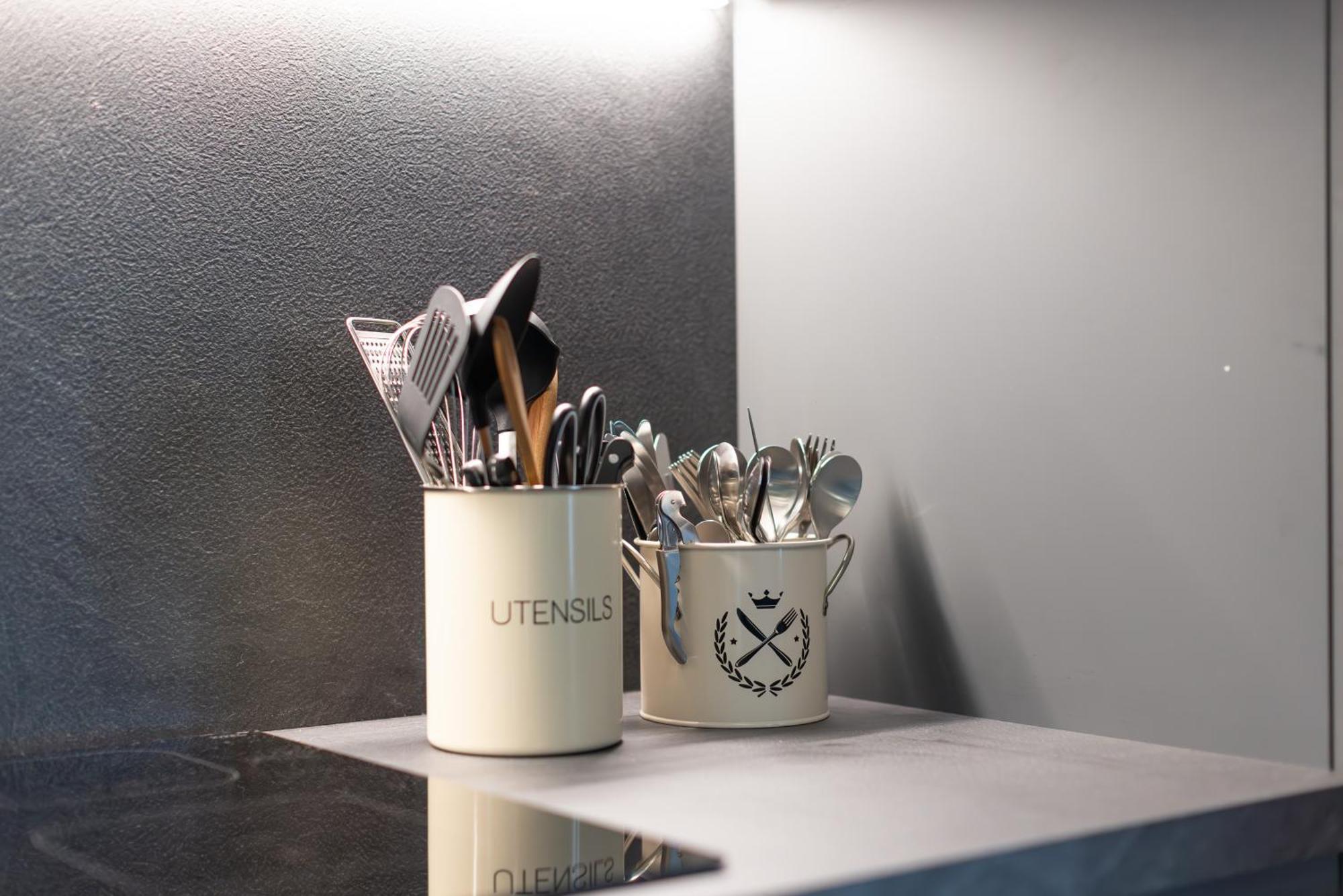 Loft Art Bicocca Apartment Milan Luaran gambar